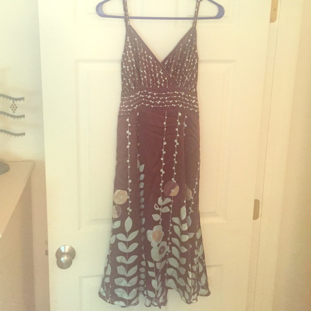 Ted Baker Dress